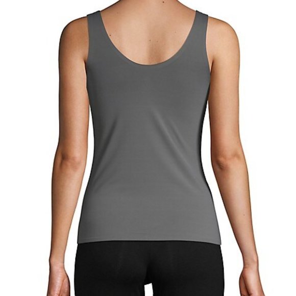 Scoopneck Camisole - Picture 3 of 6